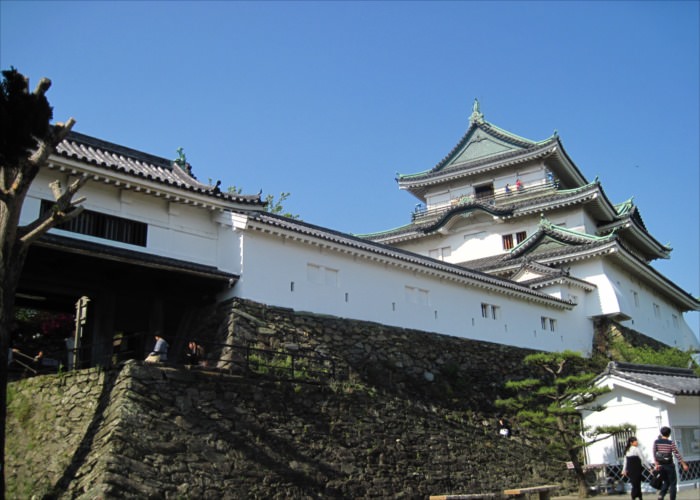 和歌山城のおすすめ度は？