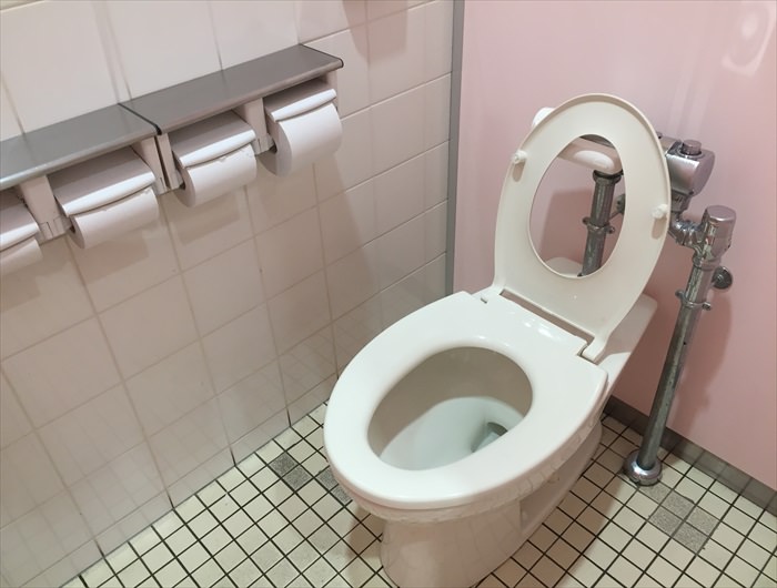 ユニバーサルスタジオ・ジャパンの各サービスやトイレの場所と清潔度は？