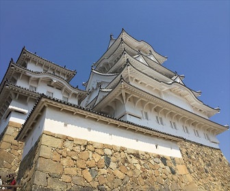 姫路城（兵庫県）