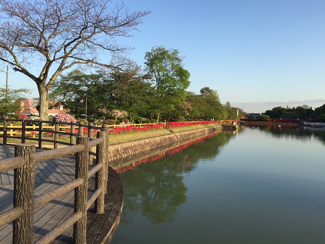 京都府の滝・池・湖へお出かけしよう！