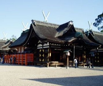 和歌山県の神社やお寺へお出かけしよう！