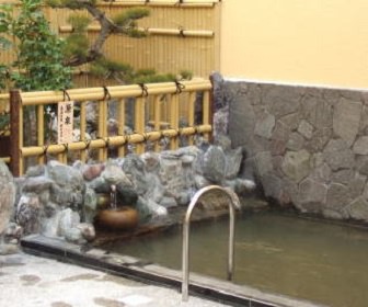 和歌山県の温泉やスーパー銭湯へお出かけ！