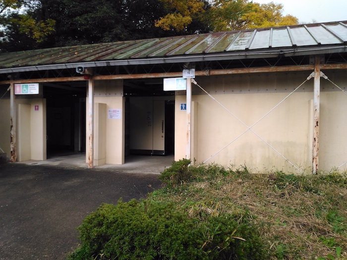 花博記念公園鶴見緑地のトイレやサービス、設備は？