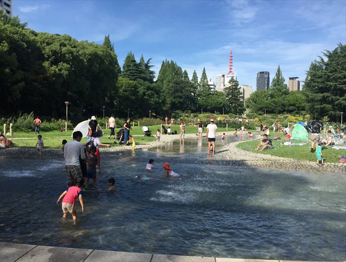 大阪市 公園 水遊び Amrowebdesigners Com