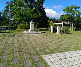 記念碑台（兵庫県）