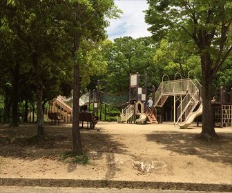 シロトピア記念公園（兵庫県）