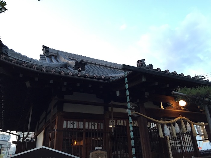 桜井神社ってどんなところ？見どころは？