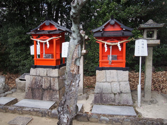 宝塚神社 社