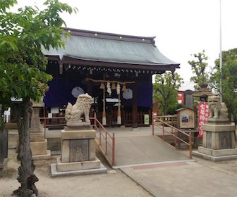 貴布禰神社（兵庫県）