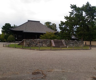 西大寺（奈良県）