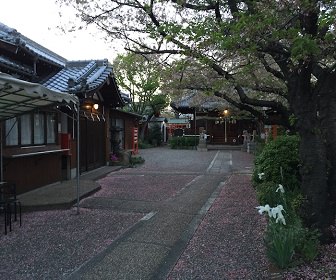 桜井神社（兵庫県）